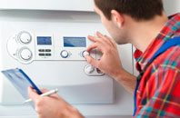 free Dalston gas safe engineer quotes