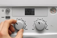 free Dalston boiler maintenance quotes