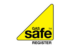 gas safe companies Dalston
